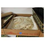 Back Gallery Showcase