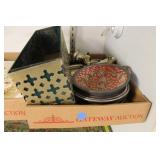 Back Gallery Showcase