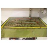 Back Gallery Showcase