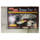 Back Gallery Showcase