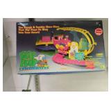 Back Gallery Showcase