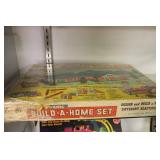 Back Gallery Showcase