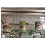 Back Gallery Showcase