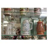 Back Gallery Showcase