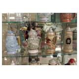 Back Gallery Showcase