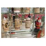 Back Gallery Showcase