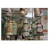 Back Gallery Showcase