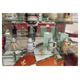 Back Gallery Showcase