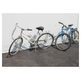 Outside Items Sold at 10am 