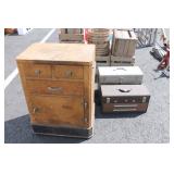 Outside Items Sold at 10am 