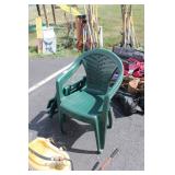 Outside Items Sold at 10am 