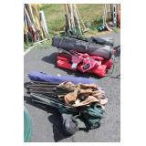 Outside Items Sold at 10am 