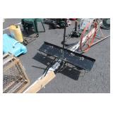 Outside Items Sold at 10am 