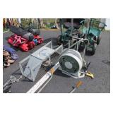 Outside Items Sold at 10am 