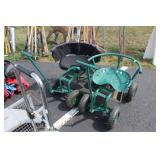 Outside Items Sold at 10am 