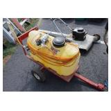 Outside Items Sold at 10am 