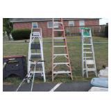 Outside Items Sold at 10am 