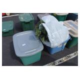 Outside Items Sold at 10am 