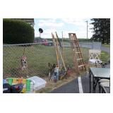 Outside Items Sold at 10am 