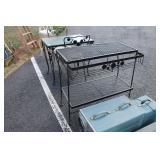 Outside Items Sold at 10am 