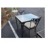 Outside Items Sold at 10am 