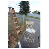 Outside Items Sold at 10am 