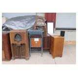 Outside Items Sold at 10am 