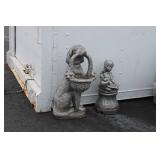 Outside Items Sold at 10am 