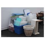 Outside Items Sold at 10am 