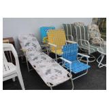 Outside Items Sold at 10am 