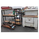 Outside Items Sold at 10am 