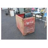 Outside Items Sold at 10am 