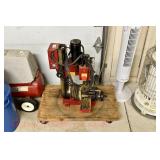 Back Gallery - Sold After Outside Items