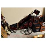 Back Gallery - Sold After Outside Items