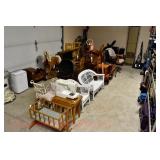 Back Gallery - Sold After Outside Items