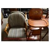 Back Gallery - Sold After Outside Items