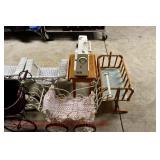 Back Gallery - Sold After Outside Items