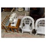 Back Gallery - Sold After Outside Items