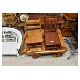 Back Gallery - Sold After Outside Items