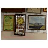 Back Gallery Wall Items