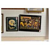 Back Gallery Wall Items