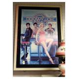 Back Gallery Wall Items