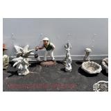 Outside Items - Sold Starting at 10AM