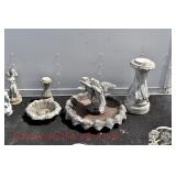 Outside Items - Sold Starting at 10AM