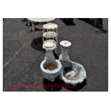 Outside Items - Sold Starting at 10AM