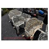 Outside Items - Sold Starting at 10AM