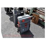 Outside Items - Sold Starting at 10AM