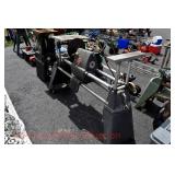 Outside Items - Sold Starting at 10AM