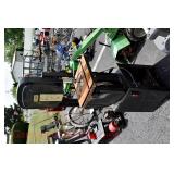 Outside Items - Sold Starting at 10AM