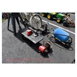 Outside Items - Sold Starting at 10AM